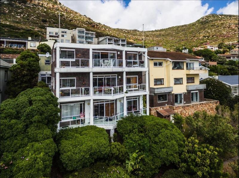 7 Bedroom Property for Sale in Fish Hoek Western Cape